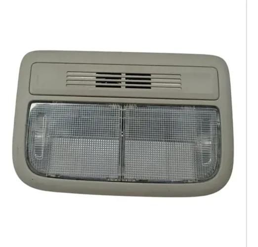Luz Teto Cortesia Honda Hr-v Exl Cvt 1.8 2016 2017