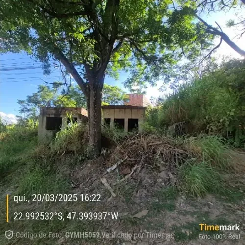 Oportunidade Única em CAPIVARI - SP | Tipo: Terreno | Negociação: Venda Online | Situação: