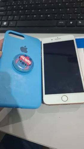 iPhone 8plus