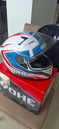 Capacete Yohe 58