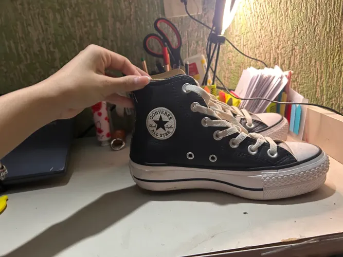 All star chuck taylor