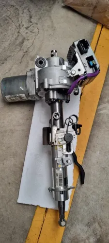 Coluna de direção Hiunday Santa Fé