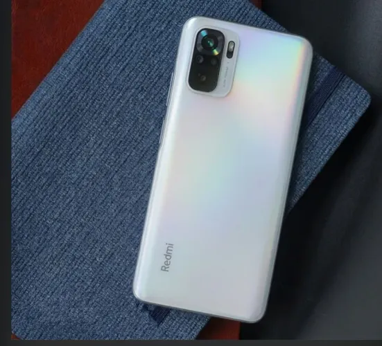 Xiaomi note 10 seminovo 128gb