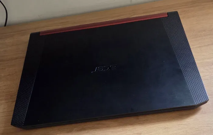 Acer AN517 i5-9300H 8gb Ram SSD 500gb