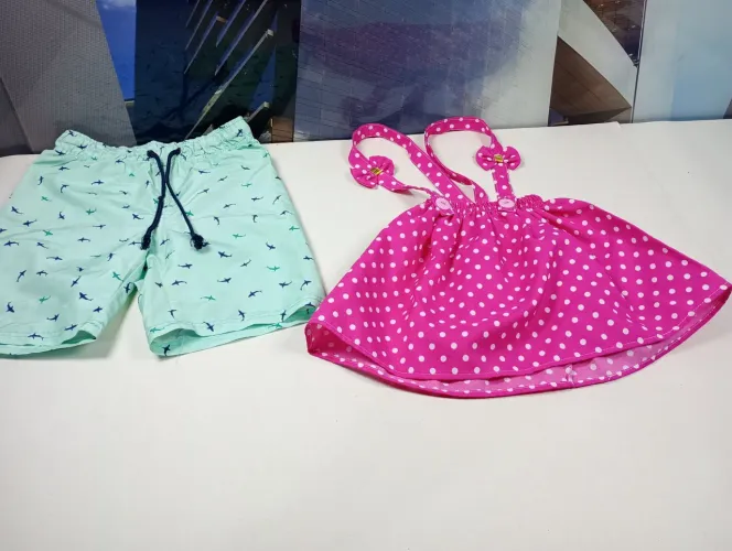Lote Desapego 14 Peças Roupas Variadas + Cintos (Ideal para Bazar/Brechó)