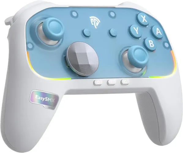 Controle easySMX S10 Nintendo Switch