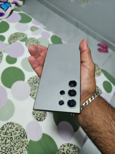 Galaxy S24 ultra