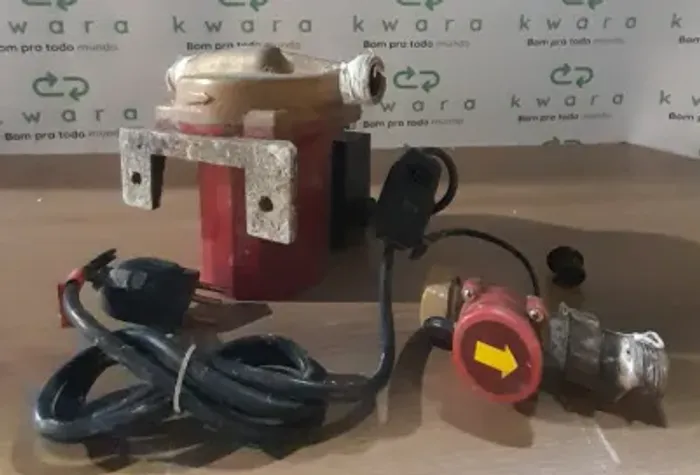 Pressurizador de Água Lorenzetti PL20 - 350W