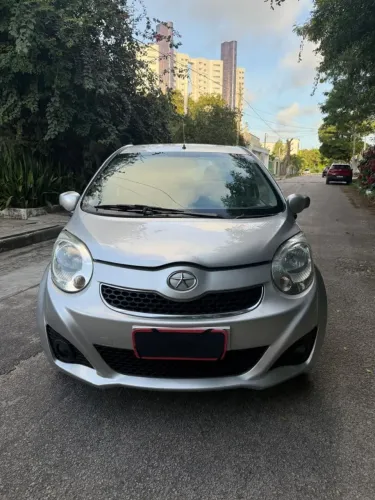 JAC J2 1.4 16V 5P Mec. 2014