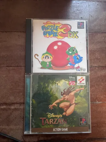 Jogos antigos psp game boy