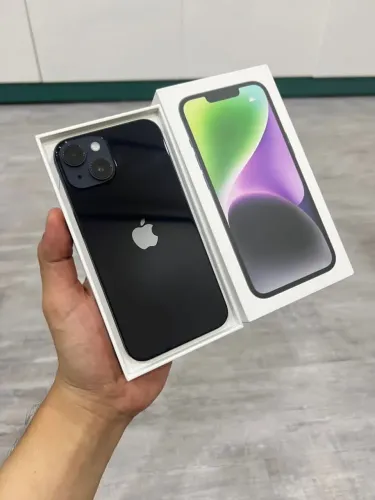 iPhone 13 à Venda Qualidade, Desempenho e Ótimo Custo-Benefício!