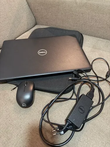 Dell Inspiron 3000 i3 em perfeito estado