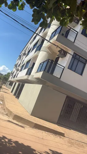 Aluguel anual primeiro andar praia do xodo marataizes