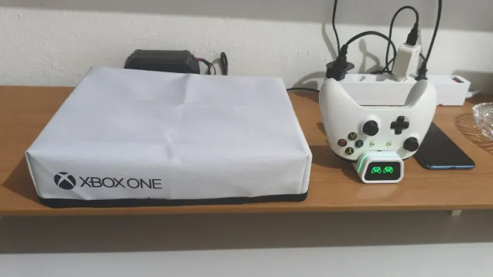Vendo Xbox one S