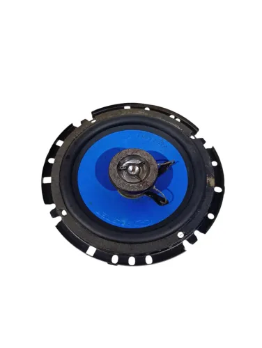 Alto Falante Buster Triaxial 6pol 160watts 20w 4ohms Bsc633d