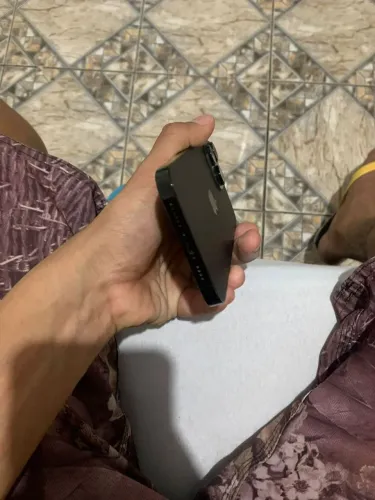 Vendo iPhone 14 pro max
