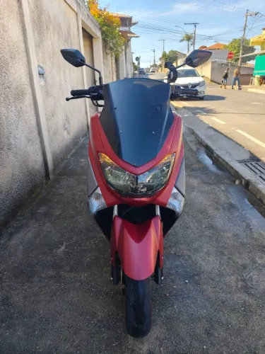 Vendo Nmax 160