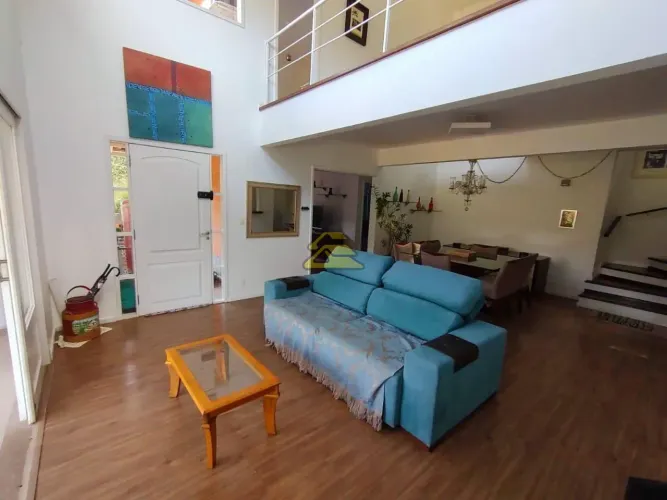 ITAIPAVA | Casa 3 quartos, sendo 3 suites