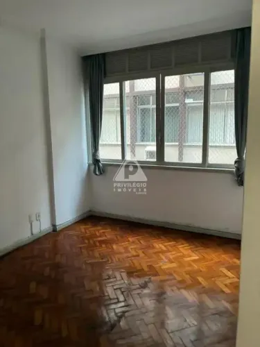 Apartamento Exclusivo de 65m² no Glória, RJ  2 quartos, Financiamento