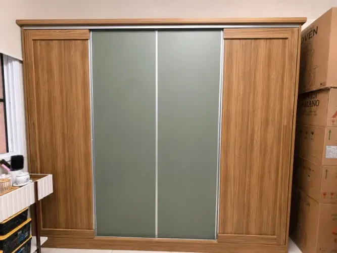 Guarda Roupa