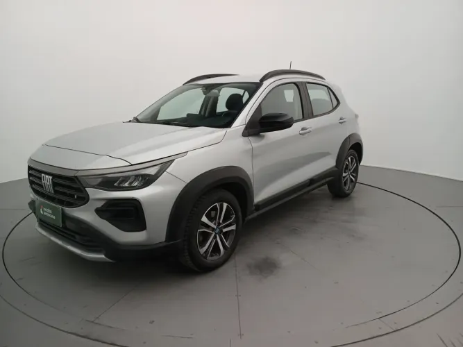 Fiat Pulse Audace 1.0 Turbo 200 Flex Aut. 2025