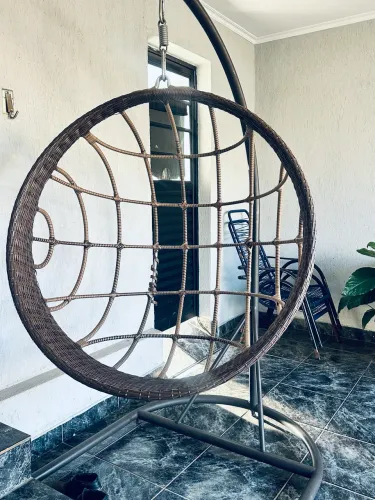 BALANÇO NINHO 