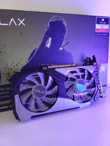 RTX 2060 8gb