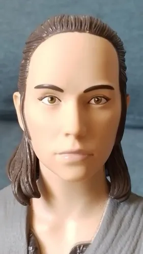 Boneco Star Wars - Rey 46cm