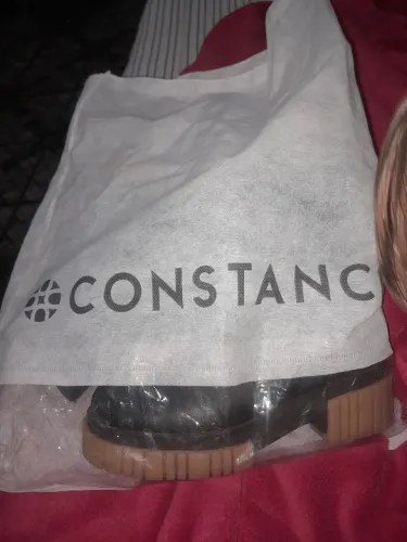 Bota constance