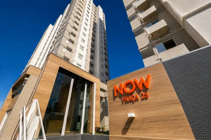 APARTAMENTO DE 02 QUARTOS, SETOR SUDOESTE.