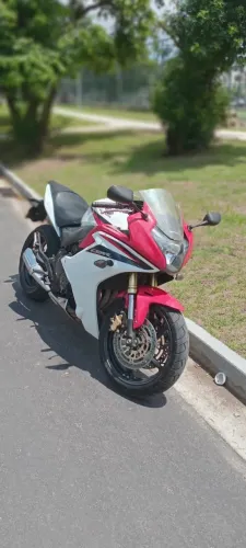 VENDO CBR 600F