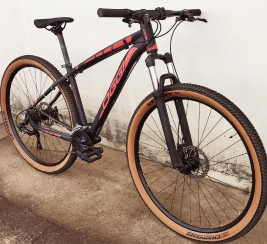 Oggi hacker sport aro 29