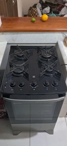 Fogão Electrolux