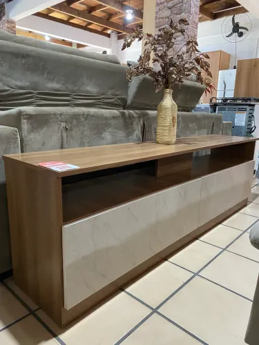 Rack para sala