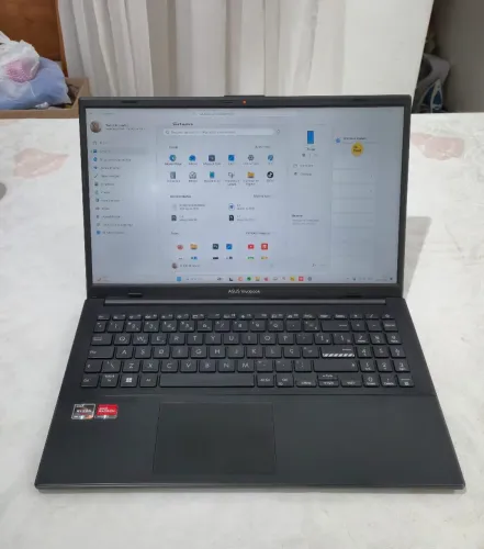 Asus Vivobook Go 15 Ryzen 5