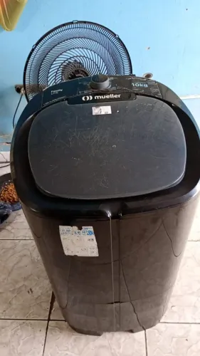 Vendo tanquinho 10kg 