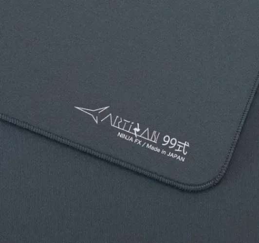 Mousepad Artisan Type 99 Soft XL Preto *LACRADO*