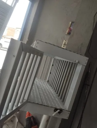 Cazinha para animal