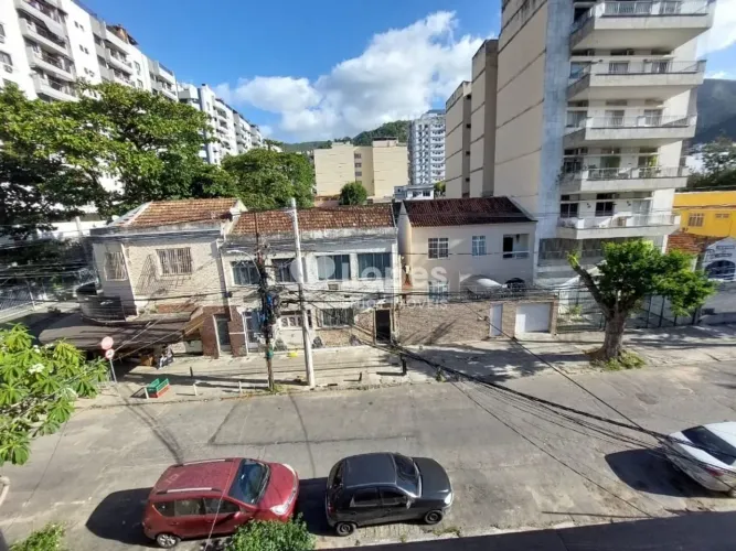 Casa em Grajaú, Rio de Janeiro