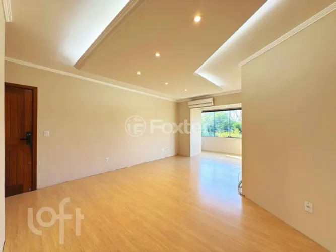 Apartamento à venda Rua Dona Adda Mascarenhas de Moraes, Jardim Itu - Porto Alegre