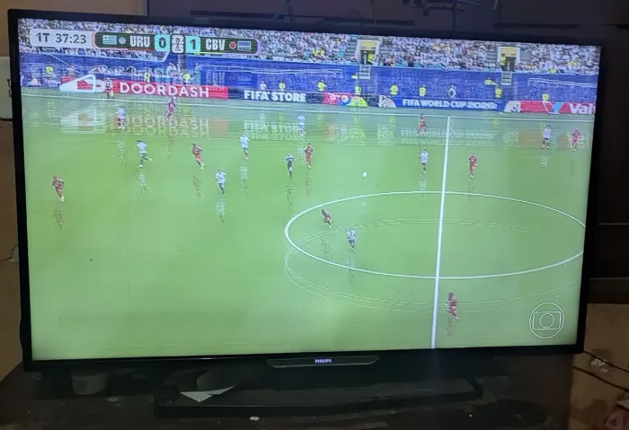 Tv Philips 43P