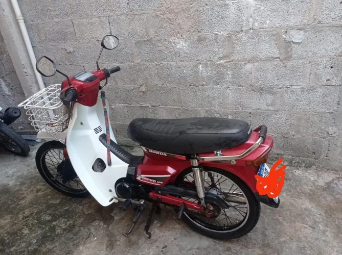 Honda Dream 94