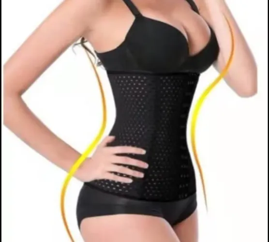 Cinta modeladora afina 