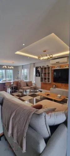 Casa com 6 dormitórios à venda, 307 m² por R$ 3.000.000,00 - Bouganville - Bertioga/SP