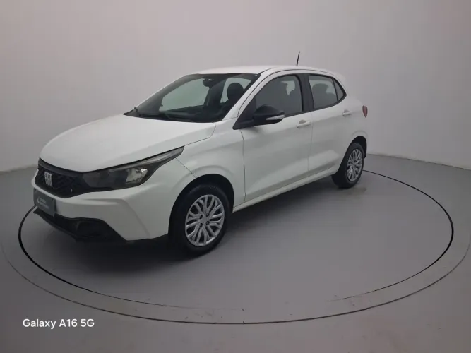 Fiat Argo Drive 1.0 Firefly 2026