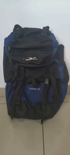 Michilão Nautika Sahara 60 litros