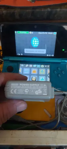 NINTENDO 3DS