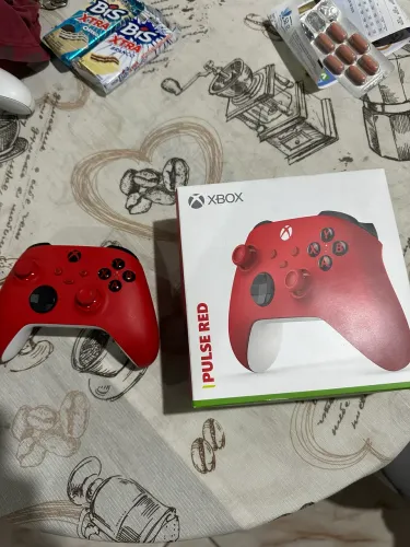 Vendo controle de xbox series s