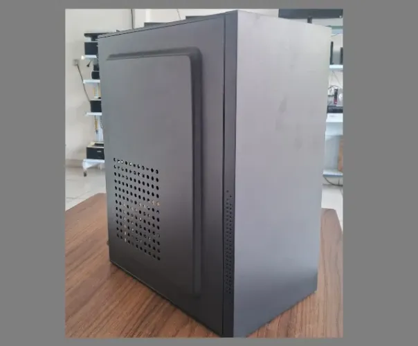 CPU Intel i5 8GB SSD Windows Instalado + Garantia R$899