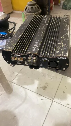Módulo A2500 Power Sister